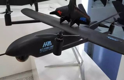 【點贊】給無人機裝上&ldquo;大腦&rdquo;看《新廣創客聲場》創客玩轉炫酷無人機